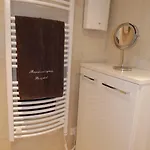Backbordkajuete Апартаменты *