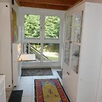 Backbordkajuete Апартаменты Дангаст