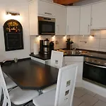 Backbordkajuete Апартаменты