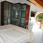 Апартаменты Backbordkajuete