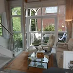 Backbordkajuete Апартаменты