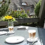 Backbordkajuete Дангаст