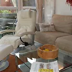 Backbordkajuete * Дангаст