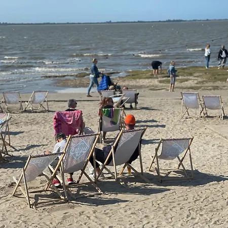 Backbordkajuete