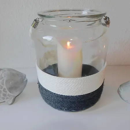 Apartmán Backbordkajuete *