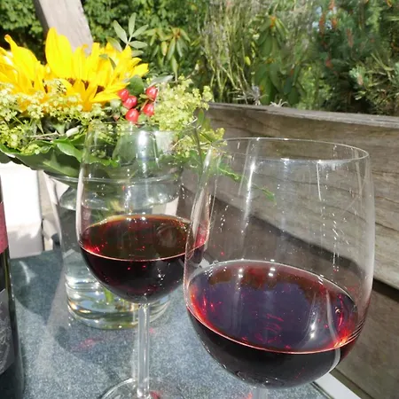 Backbordkajuete Dangast