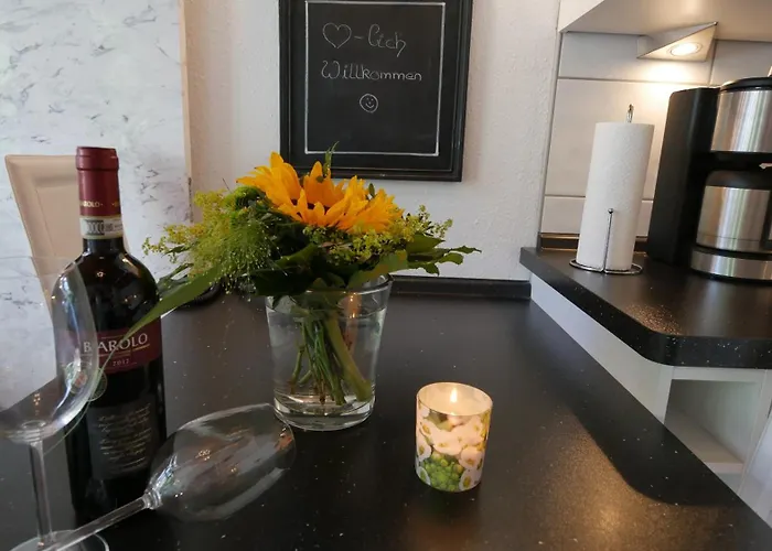 Backbordkajuete * 丹加斯特