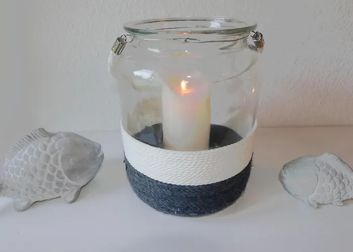 公寓 Backbordkajuete *