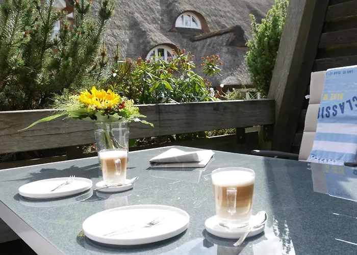 Backbordkajuete 丹加斯特