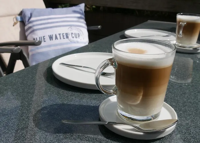 Backbordkajuete * 丹加斯特